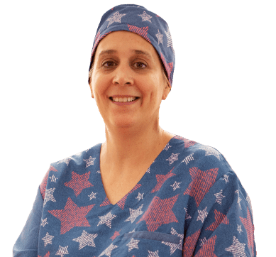clinica-del-pie-alcobendas-arancha-fernandez