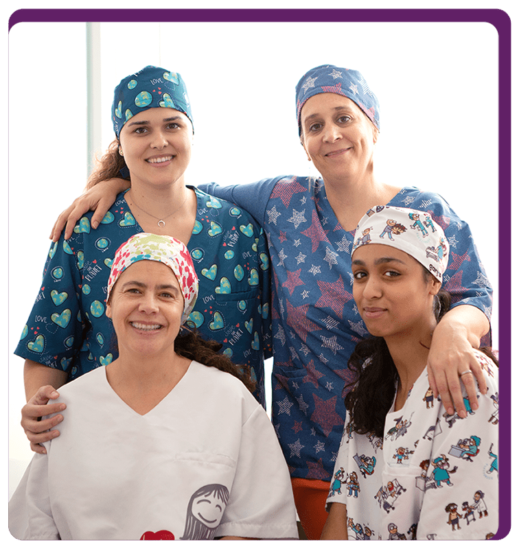 clinica-del-pie-alcobendas-zulema-martinez-nuestro-equipo